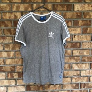 Adidas T